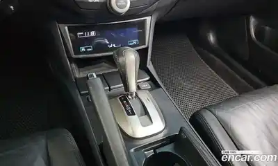 Honda Accord 2012 2.4 Автомат в Москве № 473217, миниатюра 8
