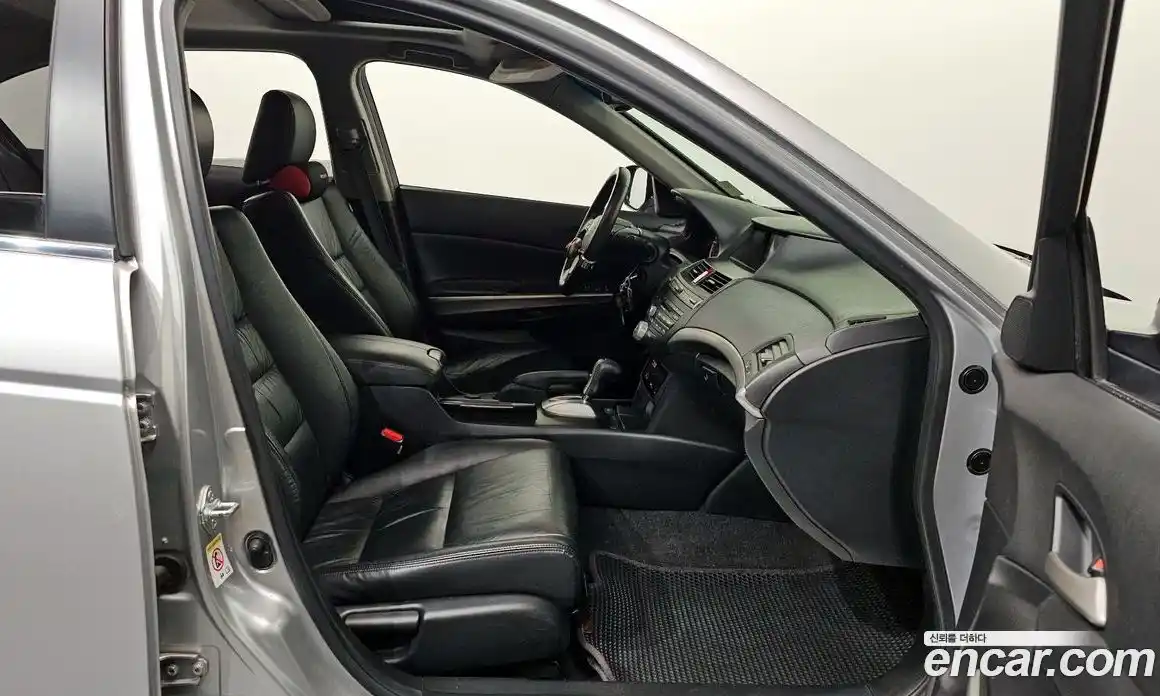 Honda Accord 2012 2.4 Автомат в Москве № 473217, фото 10