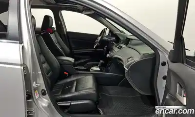 Honda Accord 2012 2.4 Автомат в Москве № 473217, миниатюра 10