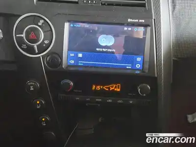 SsangYong Korando 2015 2.0 Автомат в Москве № 491561, миниатюра 11