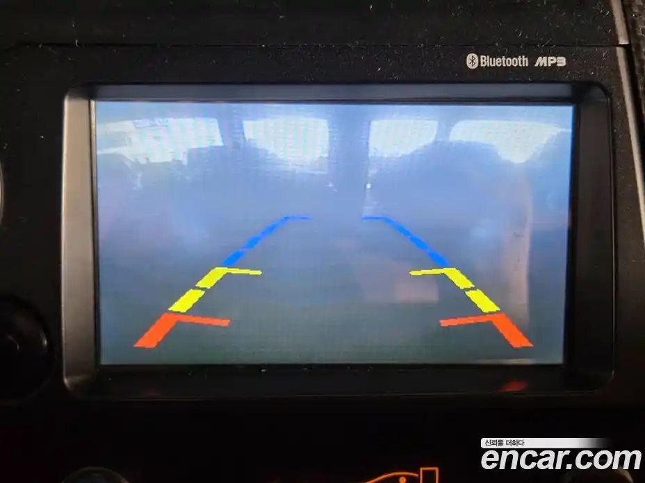 SsangYong Korando 2015 2.0 Автомат в Москве № 491561, фото 12