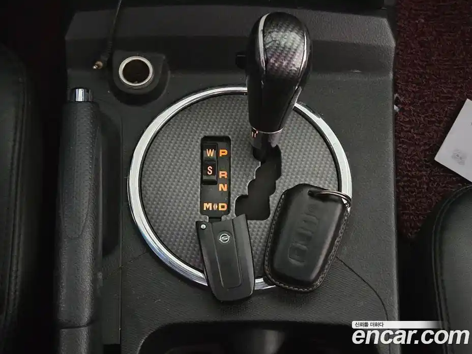 SsangYong Korando 2015 2.0 Автомат в Москве № 491561, фото 13