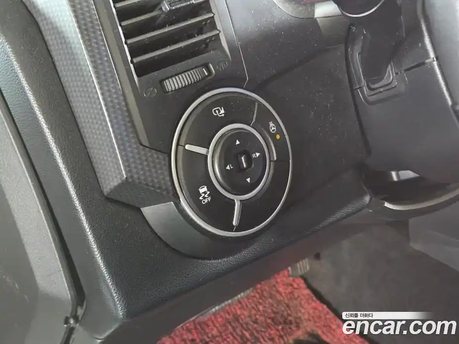 SsangYong Korando 2015 2.0 Автомат в Москве № 491561, фото 14