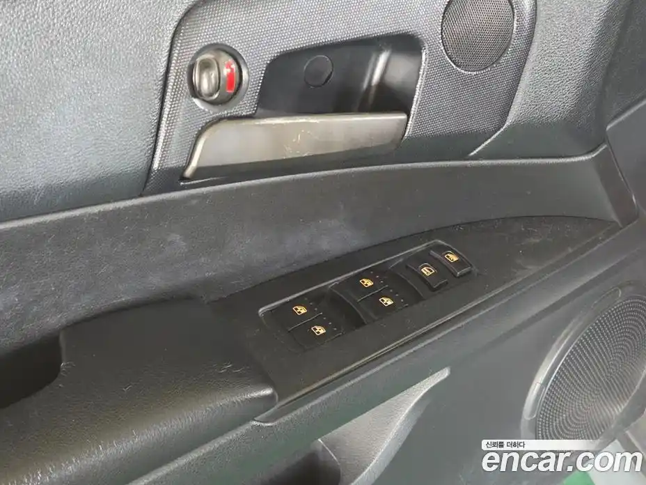 SsangYong Korando 2015 2.0 Автомат в Москве № 491561, фото 15