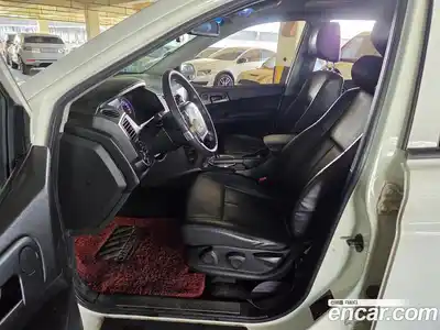 SsangYong Korando 2015 2.0 Автомат в Москве № 491561, миниатюра 6