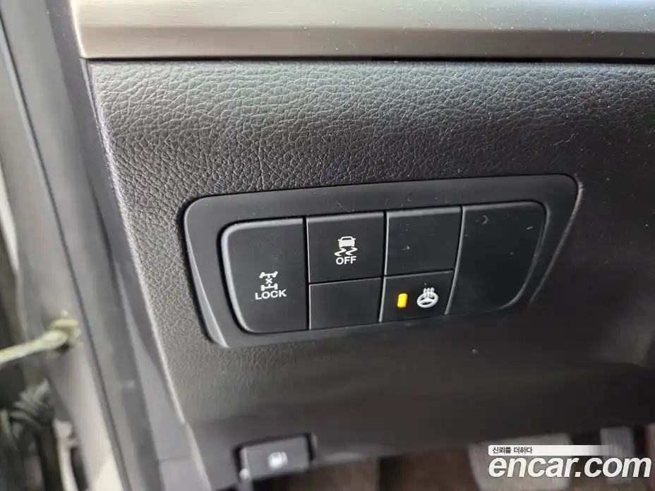 SsangYong Korando 2012 2.0 Автомат в Москве № 491630, фото 13