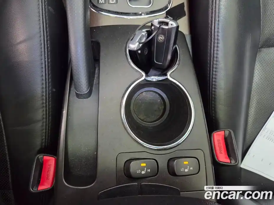 SsangYong Korando 2012 2.0 Автомат в Москве № 491630, фото 14