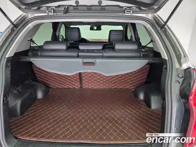 SsangYong Korando 2012 2.0 Автомат в Москве № 491630, миниатюра 7