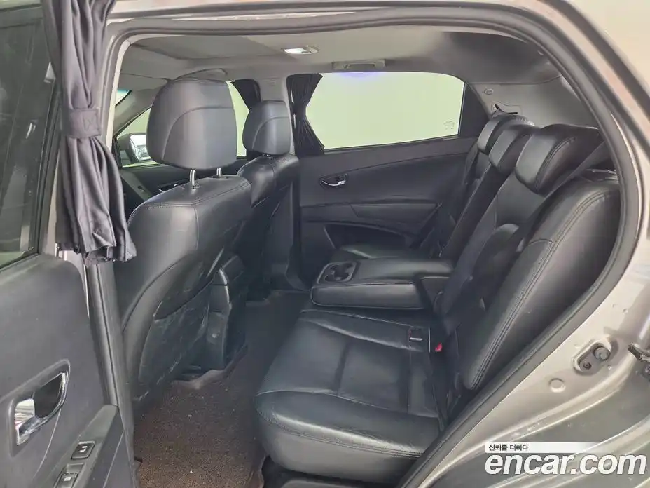 SsangYong Korando 2012 2.0 Автомат в Москве № 491630, фото 8