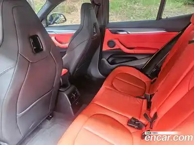 BMW X2 (F39) 2022 2.0 Автомат в Москве № 491800, миниатюра 12