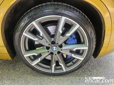 BMW X2 (F39) 2022 2.0 Автомат в Москве № 491800, миниатюра 7