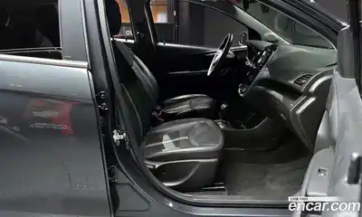 Chevrolet Spark 2021 1.0 Автомат в Москве № 491848, миниатюра 11