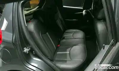 Chevrolet Spark 2021 1.0 Автомат в Москве № 491848, миниатюра 12