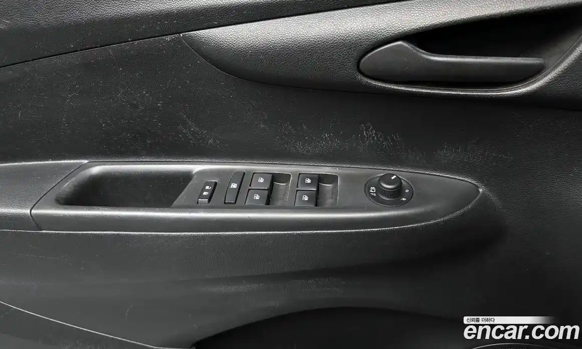 Chevrolet Spark 2021 1.0 Автомат в Москве № 491848, фото 17