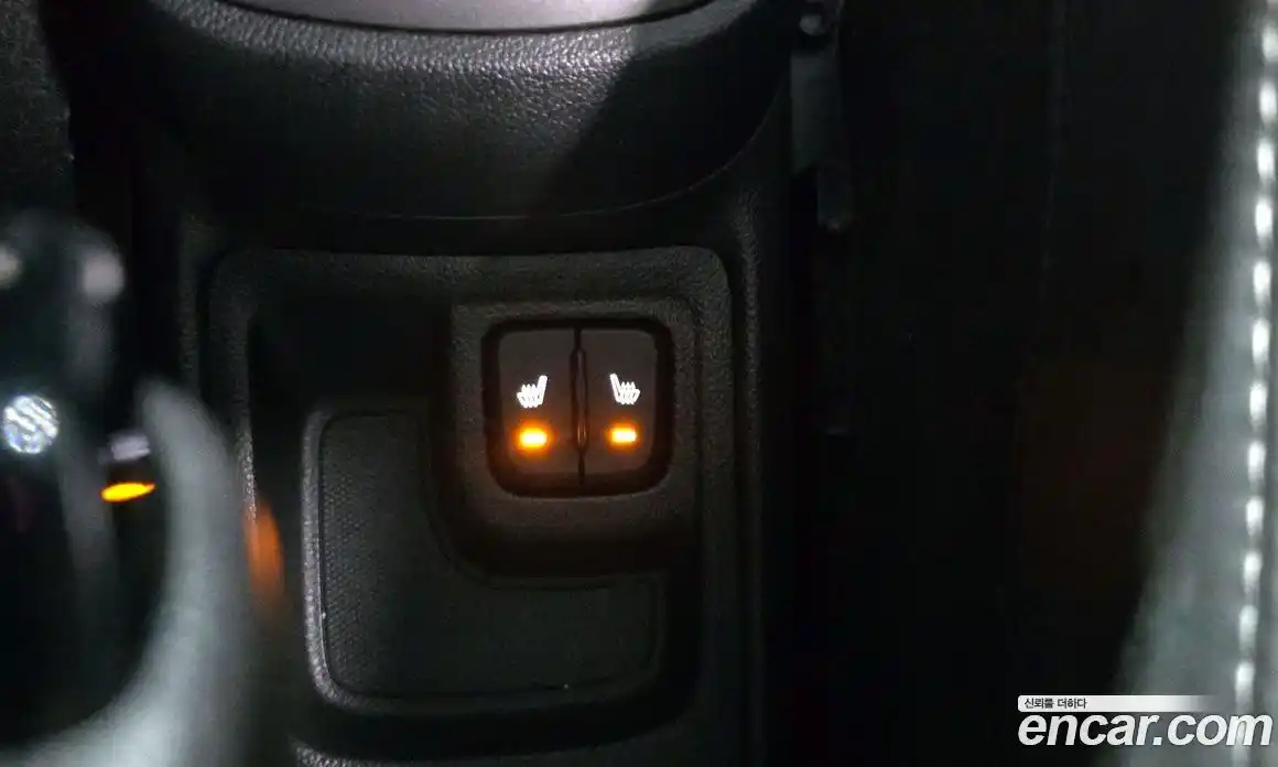 Chevrolet Spark 2021 1.0 Автомат в Москве № 491848, фото 18