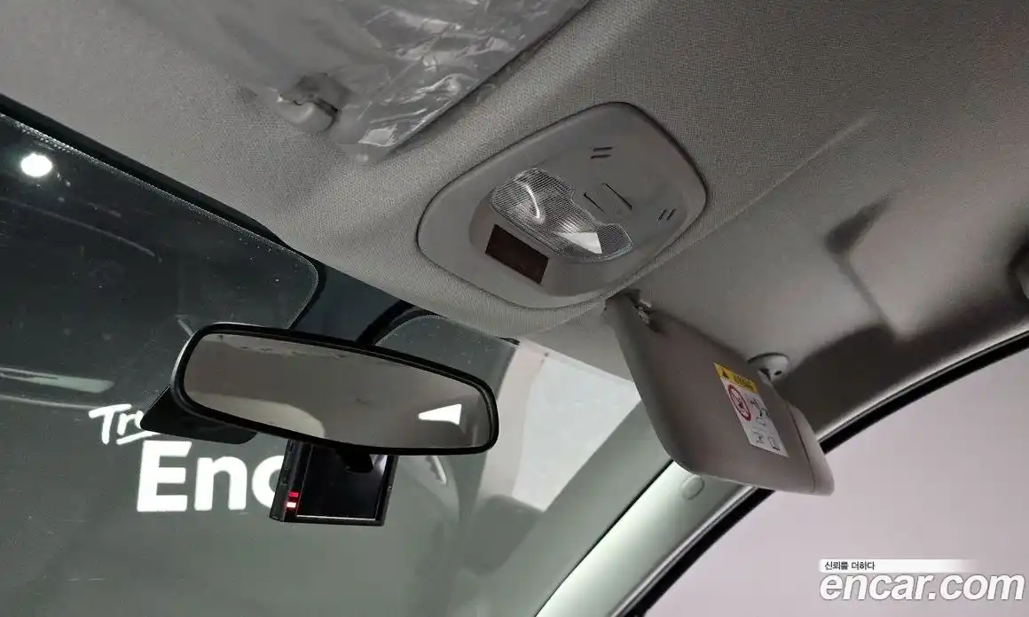 Chevrolet Spark 2021 1.0 Автомат в Москве № 491848, фото 19