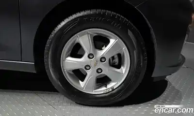 Chevrolet Spark 2021 1.0 Автомат в Москве № 491848, миниатюра 5