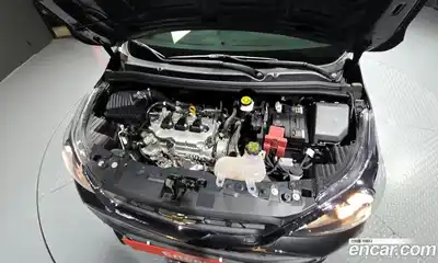 Chevrolet Spark 2021 1.0 Автомат в Москве № 491848, миниатюра 6