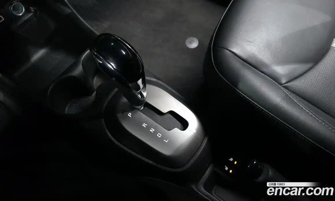 Chevrolet Spark 2021 1.0 Автомат в Москве № 491848, фото 9