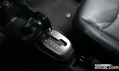 Chevrolet Spark 2021 1.0 Автомат в Москве № 491848, миниатюра 9