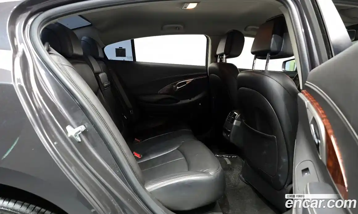 Chevrolet Alpheon 2013 3.0 Автомат в Москве № 492300, фото 11