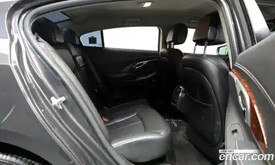 Chevrolet Alpheon 2013 3.0 Автомат в Москве № 492300, миниатюра 11