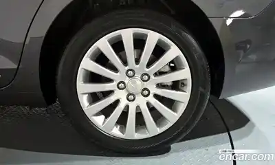 Chevrolet Alpheon 2013 3.0 Автомат в Москве № 492300, миниатюра 4