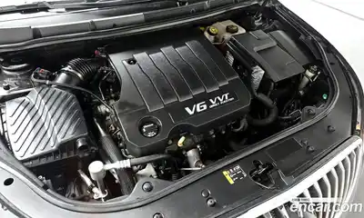 Chevrolet Alpheon 2013 3.0 Автомат в Москве № 492300, миниатюра 5