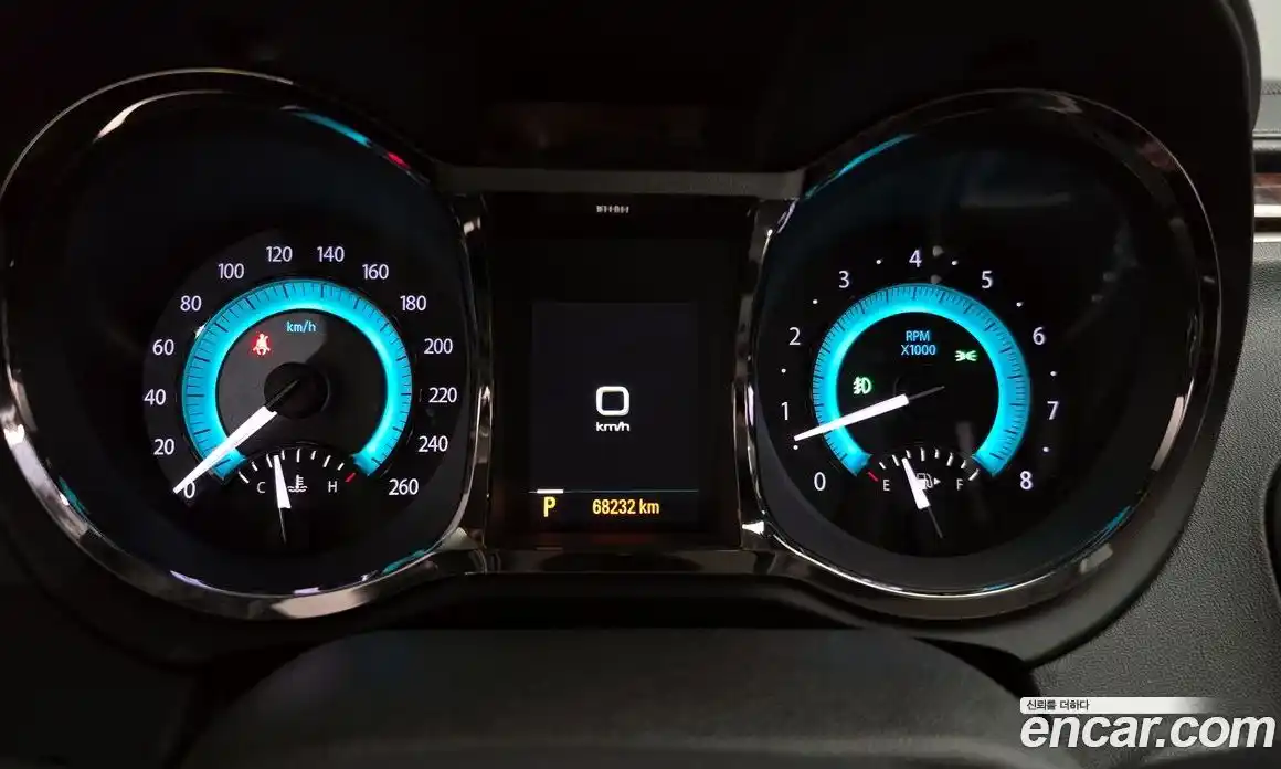 Chevrolet Alpheon 2013 3.0 Автомат в Москве № 492300, фото 7