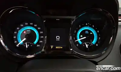 Chevrolet Alpheon 2013 3.0 Автомат в Москве № 492300, миниатюра 7