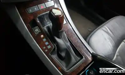 Chevrolet Alpheon 2013 3.0 Автомат в Москве № 492300, миниатюра 8