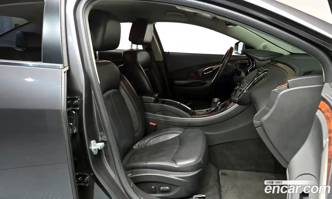 Chevrolet Alpheon 2013 3.0 Автомат в Москве № 492300, фото 9