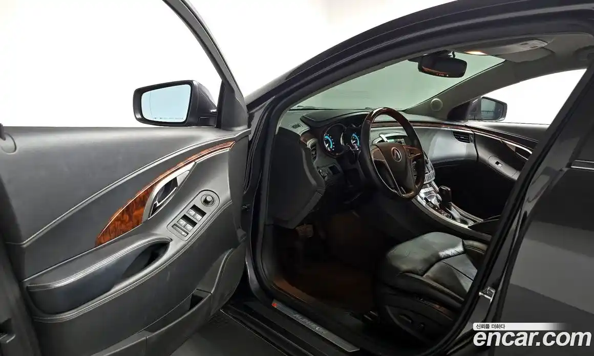 Chevrolet Alpheon 2013 3.0 Автомат в Москве № 492300, фото 10