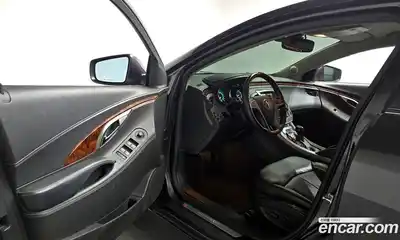 Chevrolet Alpheon 2013 3.0 Автомат в Москве № 492300, миниатюра 10