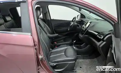 Chevrolet Spark 2019 1.0 Автомат в Москве № 492435, миниатюра 11