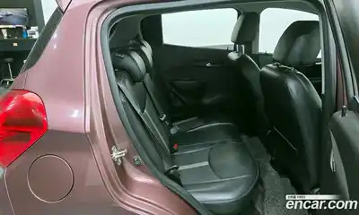 Chevrolet Spark 2019 1.0 Автомат в Москве № 492435, миниатюра 12