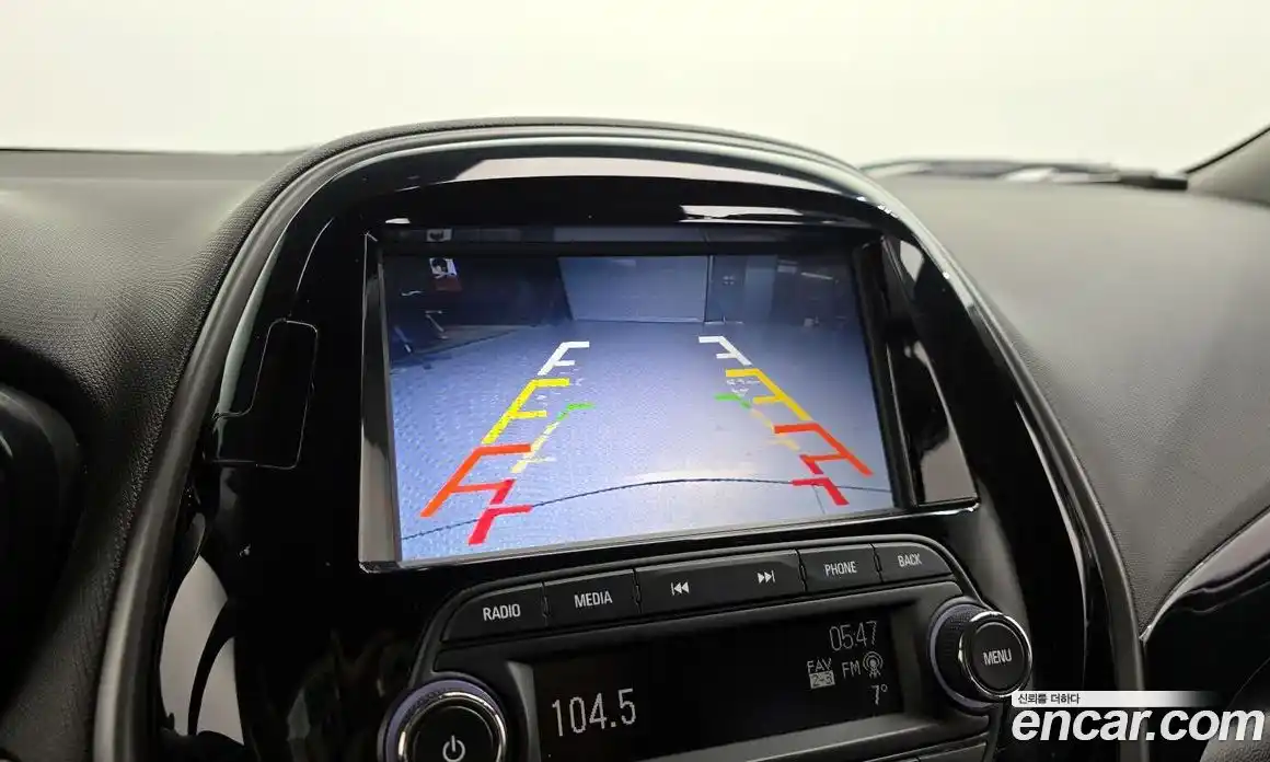 Chevrolet Spark 2019 1.0 Автомат в Москве № 492435, фото 15