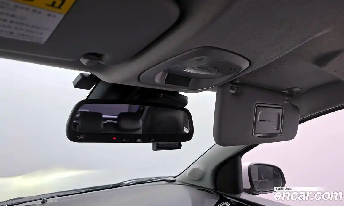 Chevrolet Spark 2019 1.0 Автомат в Москве № 492435, фото 18