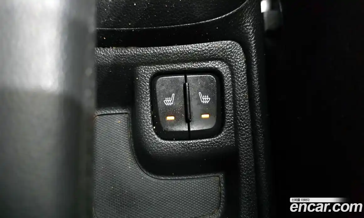 Chevrolet Spark 2019 1.0 Автомат в Москве № 492435, фото 19