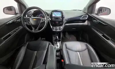 Chevrolet Spark 2019 1.0 Автомат в Москве № 492435, миниатюра 7