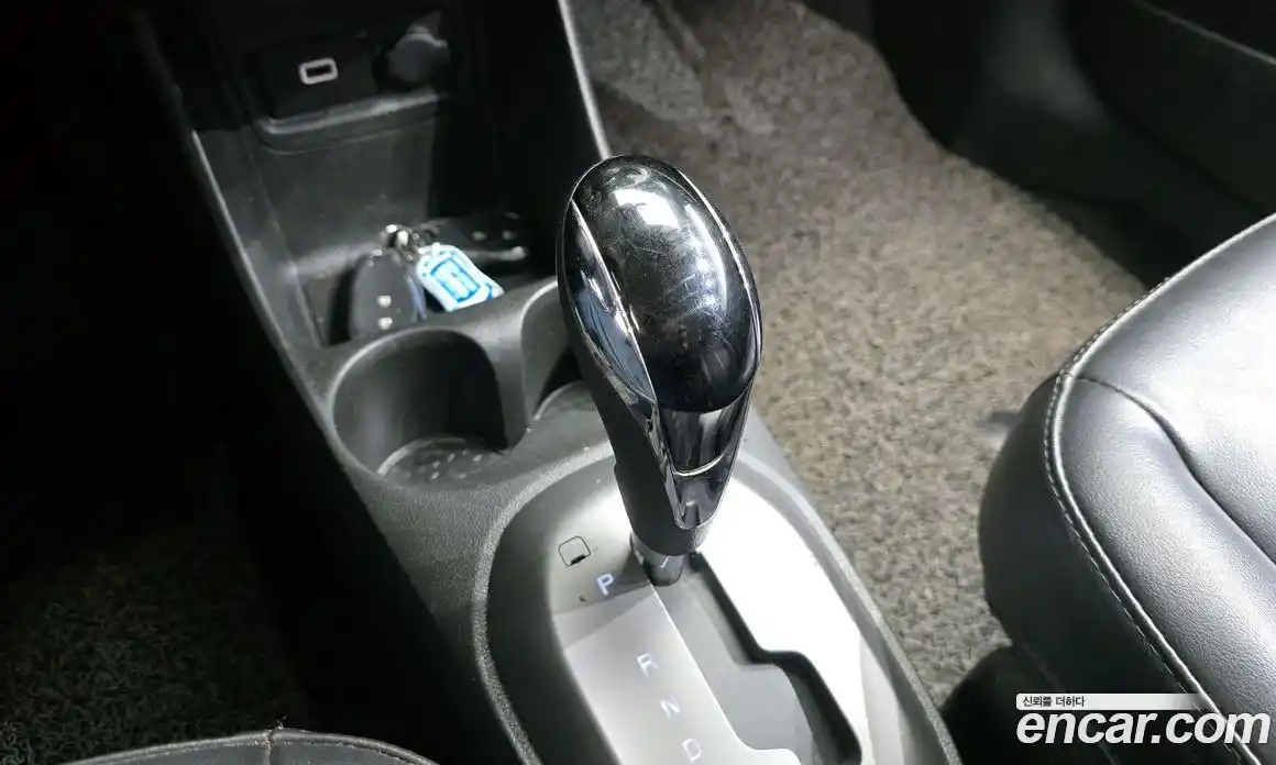 Chevrolet Spark 2019 1.0 Автомат в Москве № 492435, фото 9