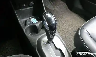 Chevrolet Spark 2019 1.0 Автомат в Москве № 492435, миниатюра 9