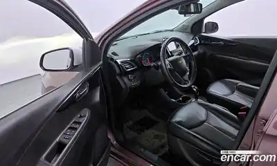 Chevrolet Spark 2019 1.0 Автомат в Москве № 492435, миниатюра 10