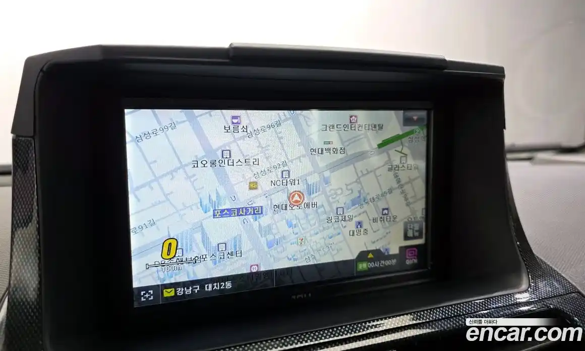 Chevrolet Spark 2012 1.0 Автомат в Москве № 492580, фото 15