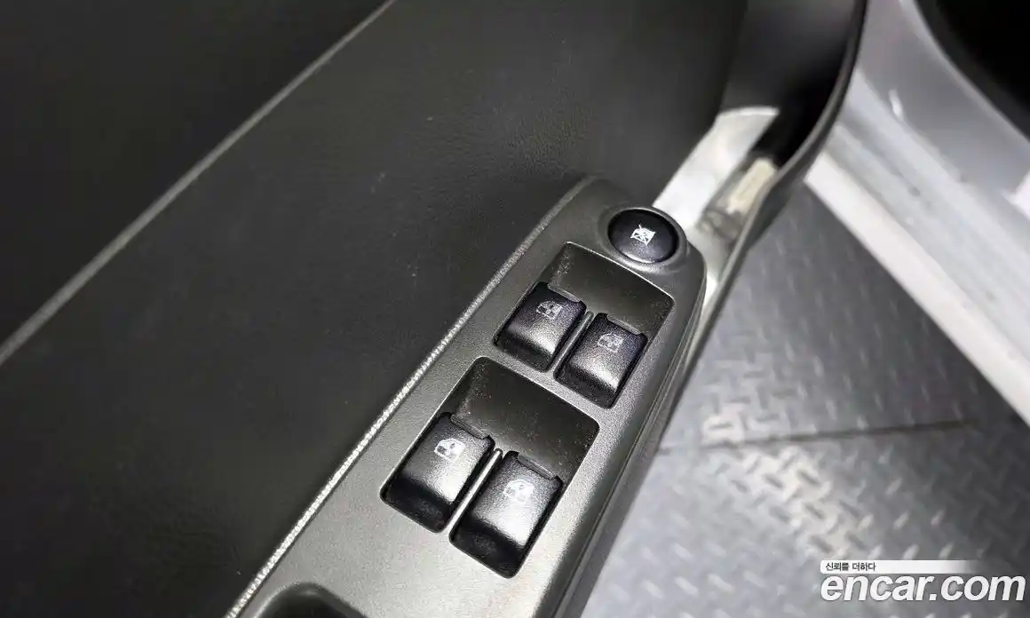 Chevrolet Spark 2012 1.0 Автомат в Москве № 492580, фото 19