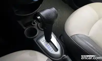 Chevrolet Spark 2012 1.0 Автомат в Москве № 492580, миниатюра 9