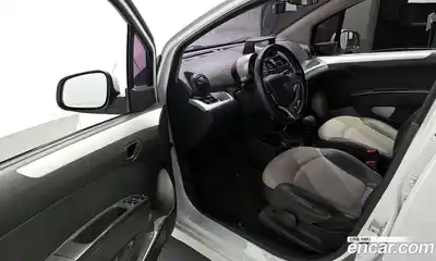 Chevrolet Spark 2012 1.0 Автомат в Москве № 492580, миниатюра 10