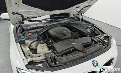 BMW 3-Series 2018 2.0 Автомат в Москве № 492637, миниатюра 6