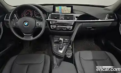 BMW 3-Series 2018 2.0 Автомат в Москве № 492637, миниатюра 7