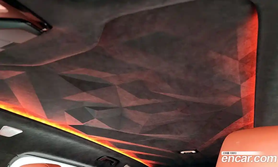 BMW XM 2023 4.4 Автомат в Москве № 492674, фото 18